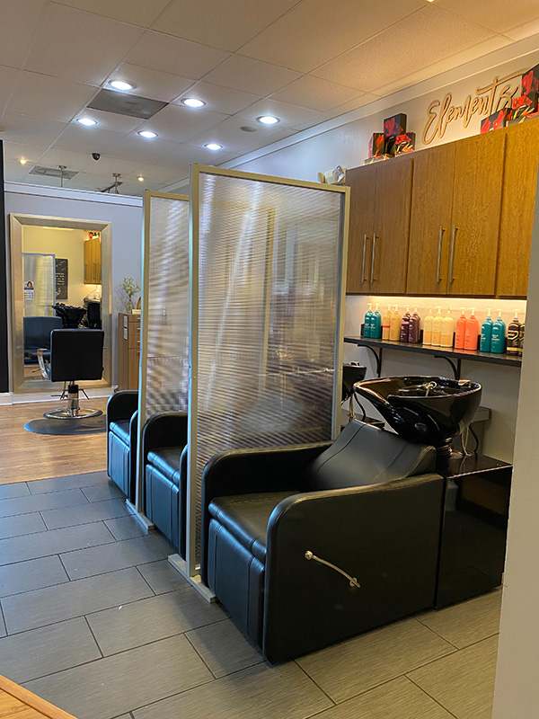 Location Elements Salon Fernandina Beach, FL